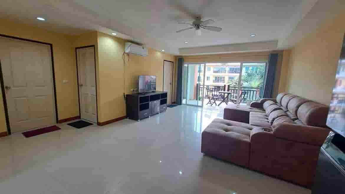 ขายถูกมาก!! คอนโด Palm Breeze Resort ห้องใหญ่ 88 ตร.ม. ทำเลทอง ราไวย์ อ.เมือง ภูเก็ต ใกล้ชายหาด ห้างฯ